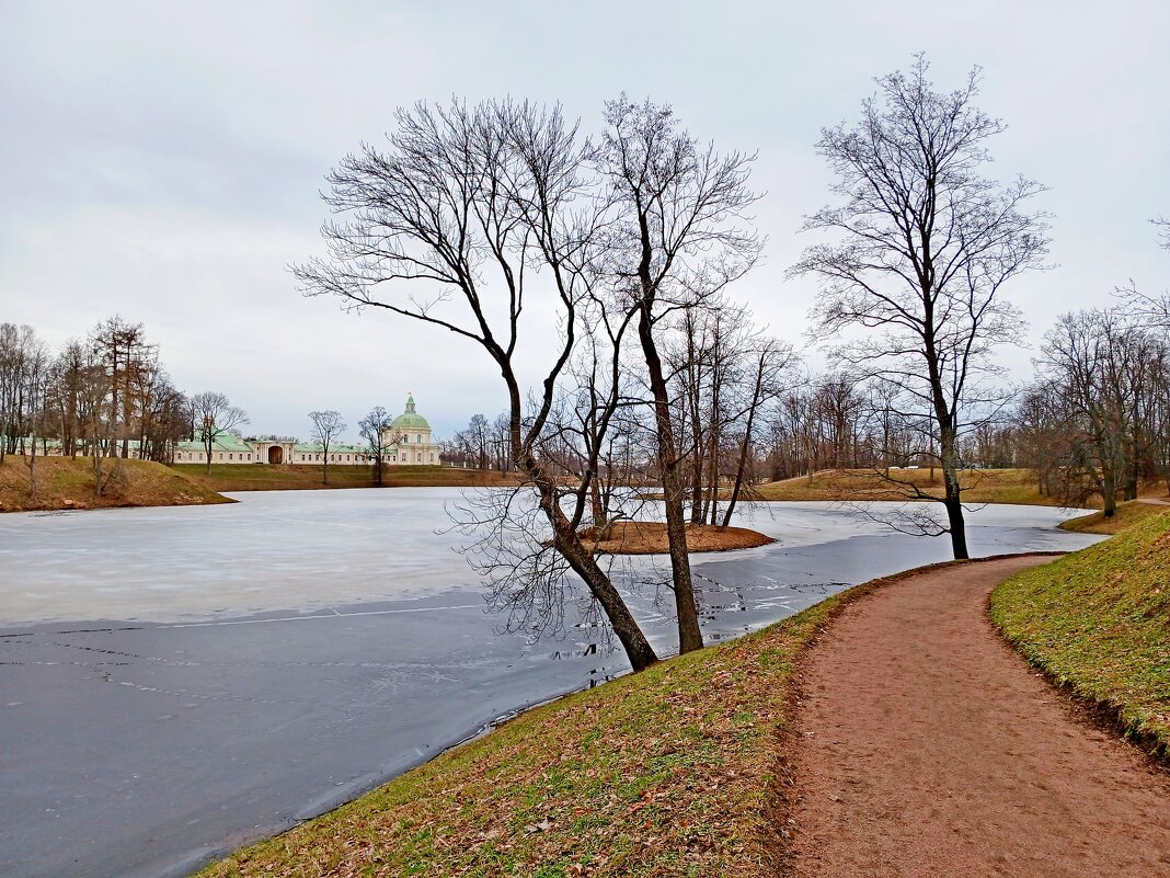 До наступления тур-сезона можно наслаждаться отсутствием людей. - Лия ☼ До наступления тур-сезона можно наслаждаться отсутствием людей. - Лия ☼