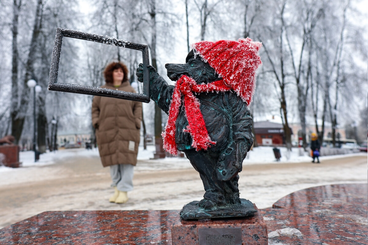 Вышний Волочек - skijumper Иванов Вышний Волочек - skijumper Иванов