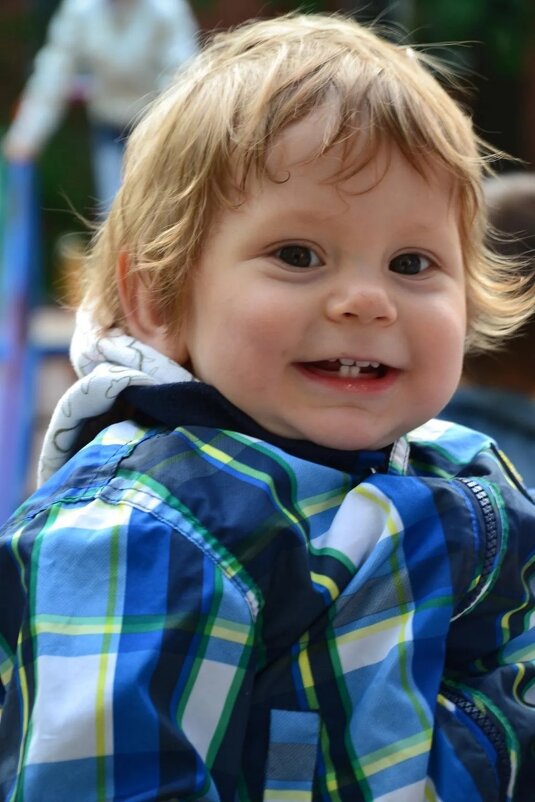 Зубастик - Надежда 