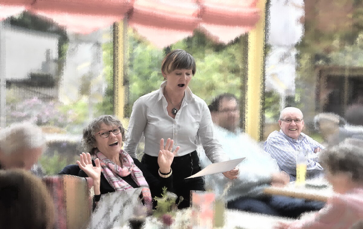 Мир эмоций -5 - irina Schwarzer Мир эмоций -5 - irina Schwarzer