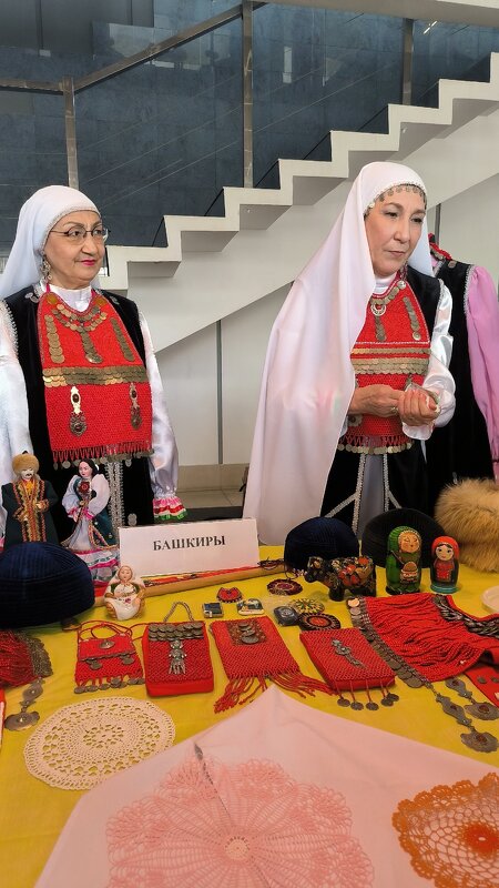 Перед концертом знакомимся с традициями, кухней, ремеслами. - Ольга Перед концертом знакомимся с традициями, кухней, ремеслами. - Ольга