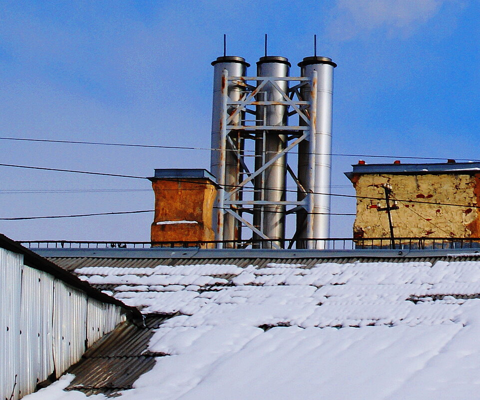 ВЕСНЕВЕЕТ - Виктор Никитенко