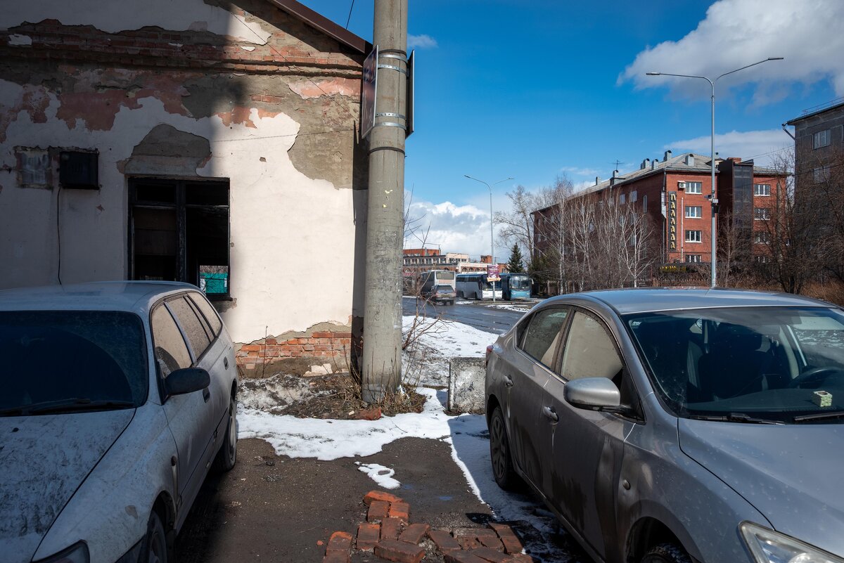 *** - Валерий Михмель 