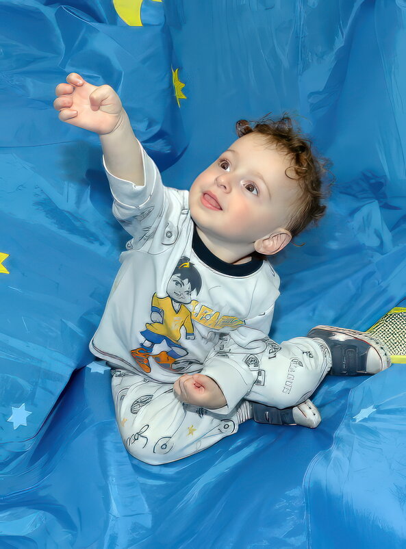 Я расту - Sergey Grim Я расту - Sergey Grim