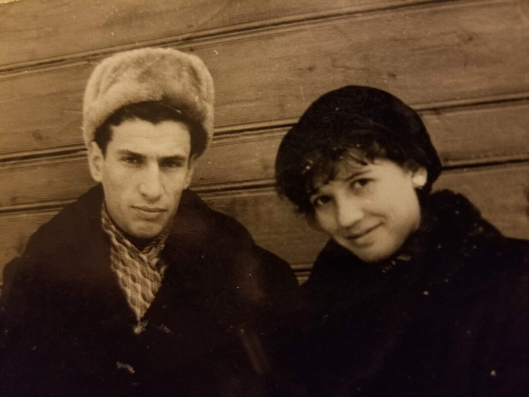 Я и старший брат - Светлана Хращевская Я и старший брат - Светлана Хращевская