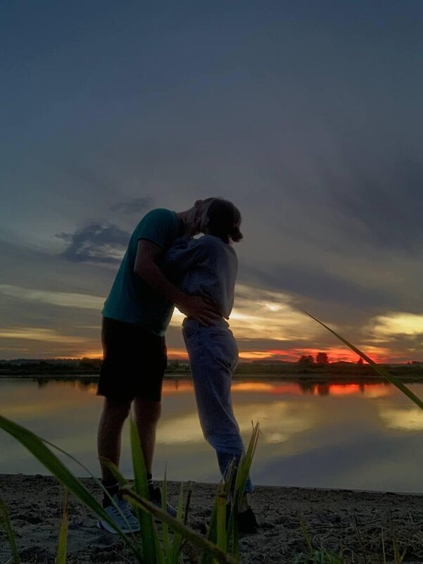 Романтика - Ольга 