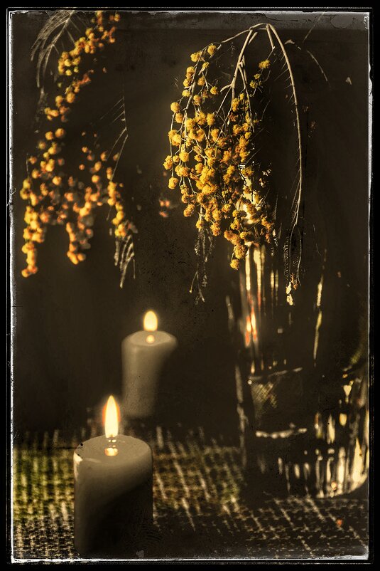 Иллюзия отражения... - Руслан 