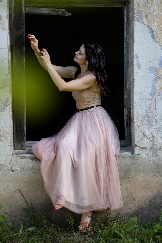 - - Евгений Ваулин