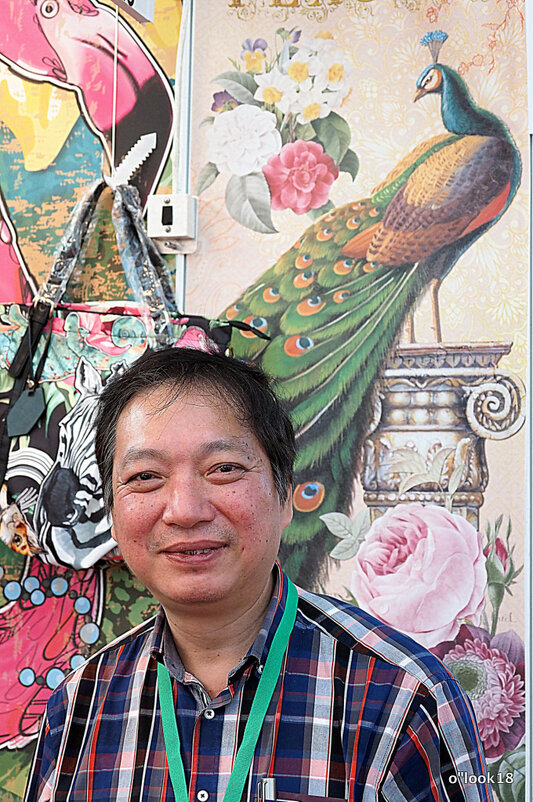 симпатия с востока - Олег Лукьянов симпатия с востока - Олег Лукьянов