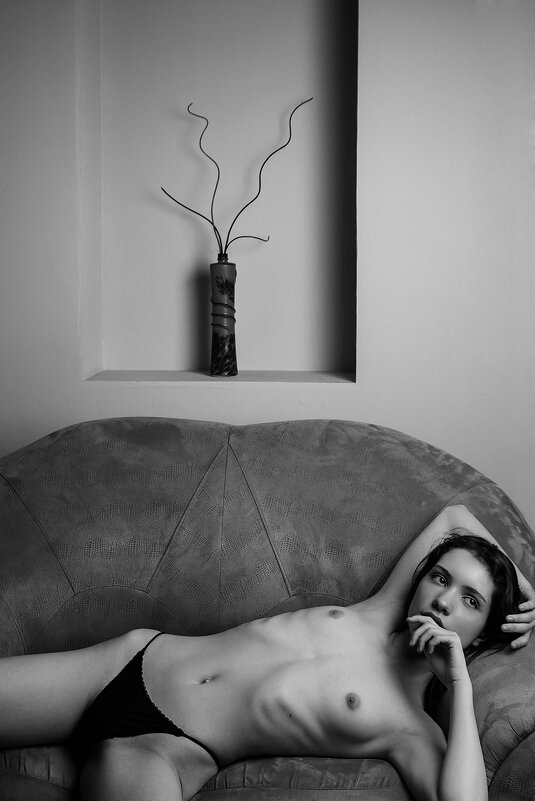 patreon.com/yanmcline - Yan McLine