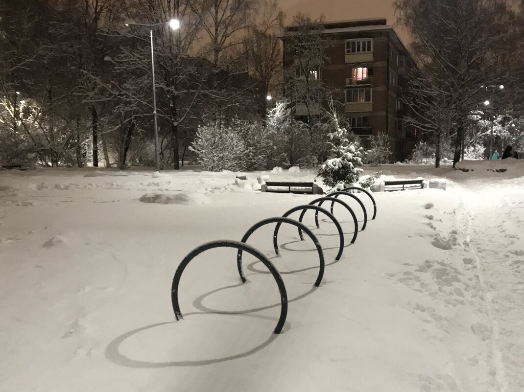 тренажер - zavitok *