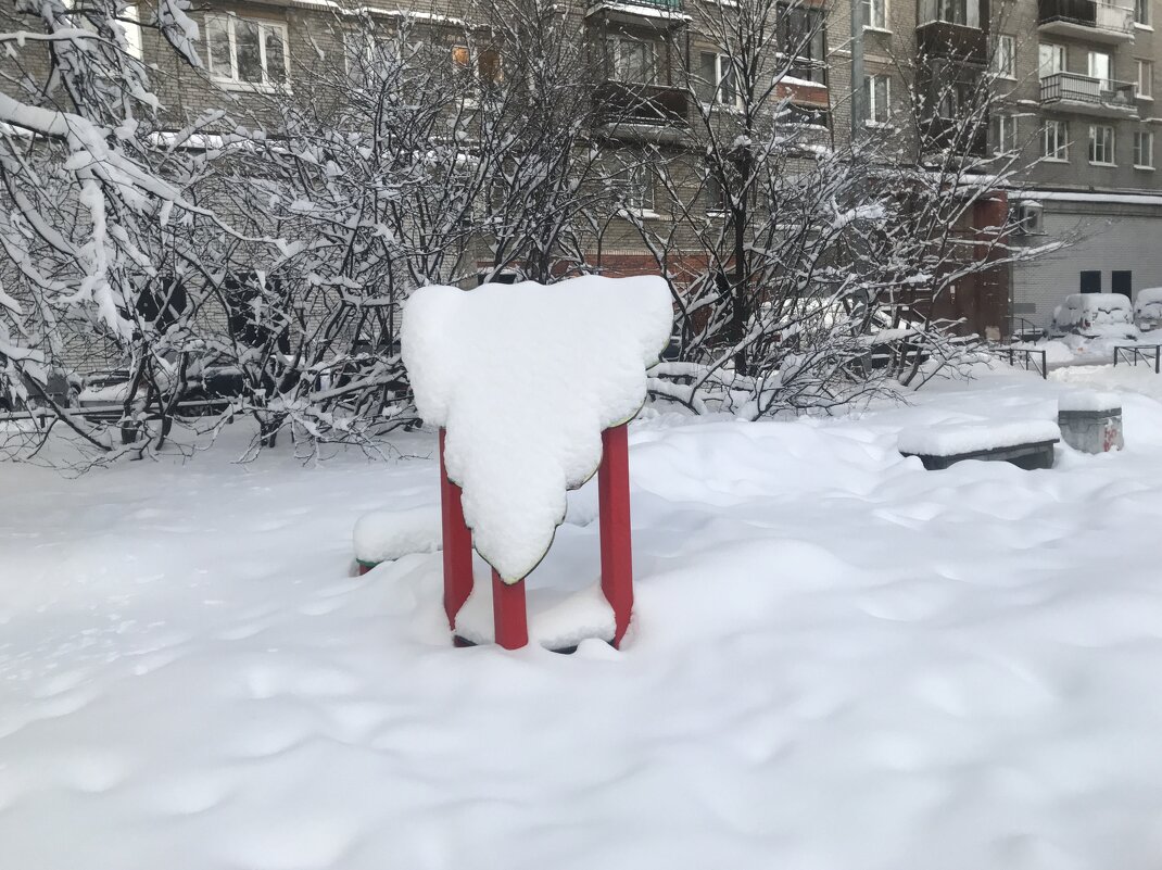 с чистого листа... - zavitok *