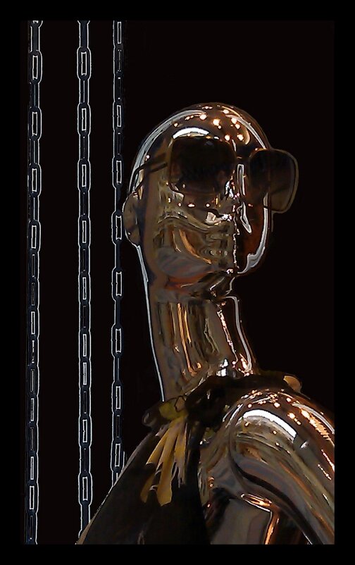 ЧТО НАША ЖИЗНЬ? - Юрий Вовк