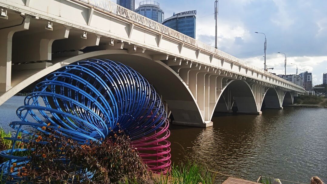 прогулки по Екатеринбургу - Елена Шаламова прогулки по Екатеринбургу - Елена Шаламова