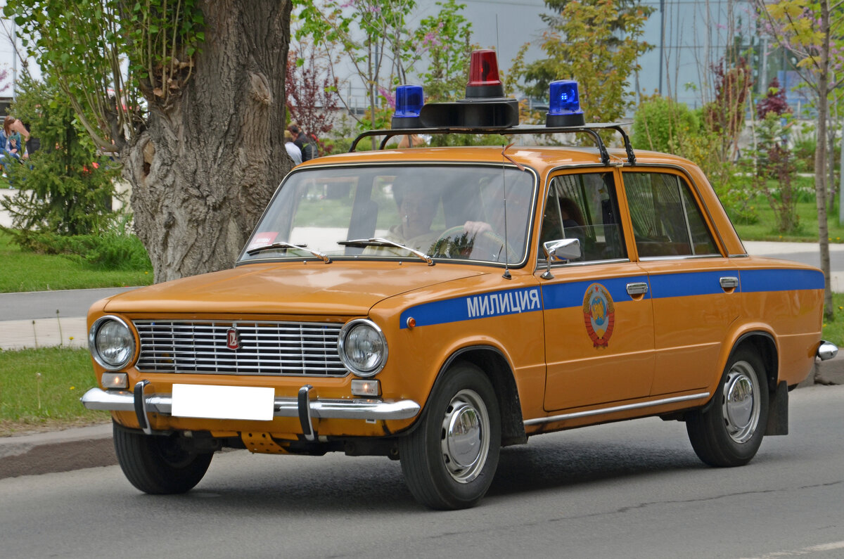 ВАЗ-2101 - Сергей М ВАЗ-2101 - Сергей М