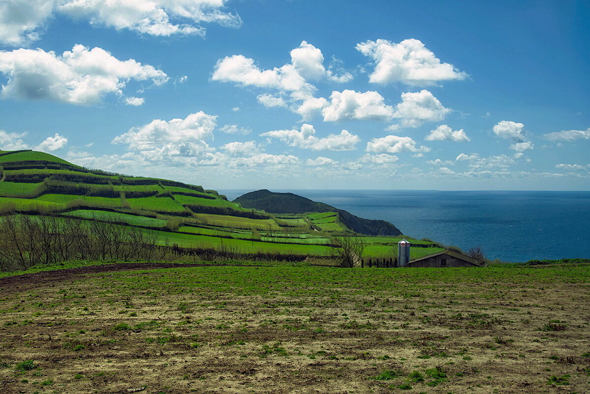 Magic Azores 20 - Arturs Ancans