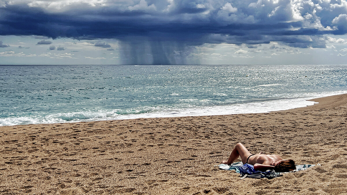 Никто ничего не боится ... - Alexandеr P Никто ничего не боится ... - Alexandеr P