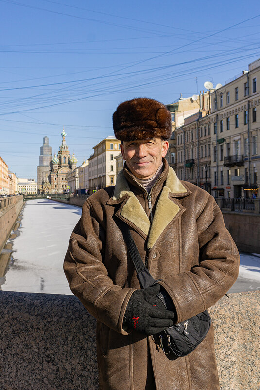 Наш гость из Навои - Ирина Соловьёва Наш гость из Навои - Ирина Соловьёва