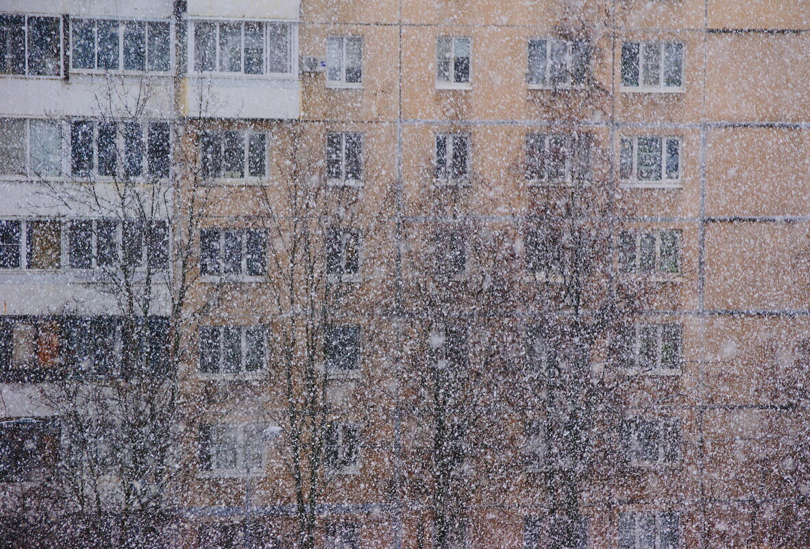 ПРОЩАЛЬНЫЙ ФОРТЕЛЬ ЗИМЫ - Виктор Никитенко