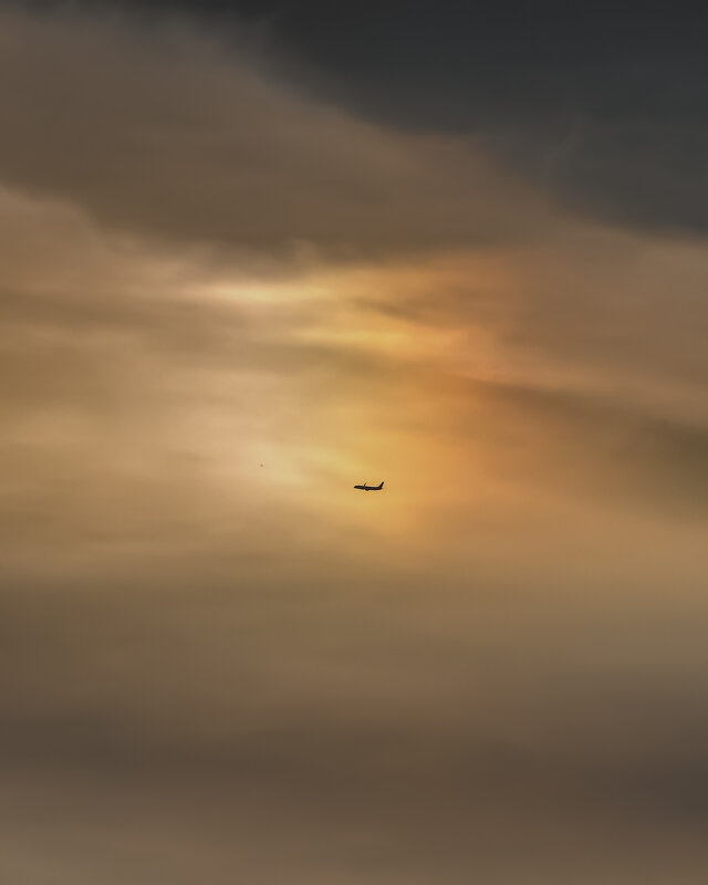 Про небо - Владимир Колесников