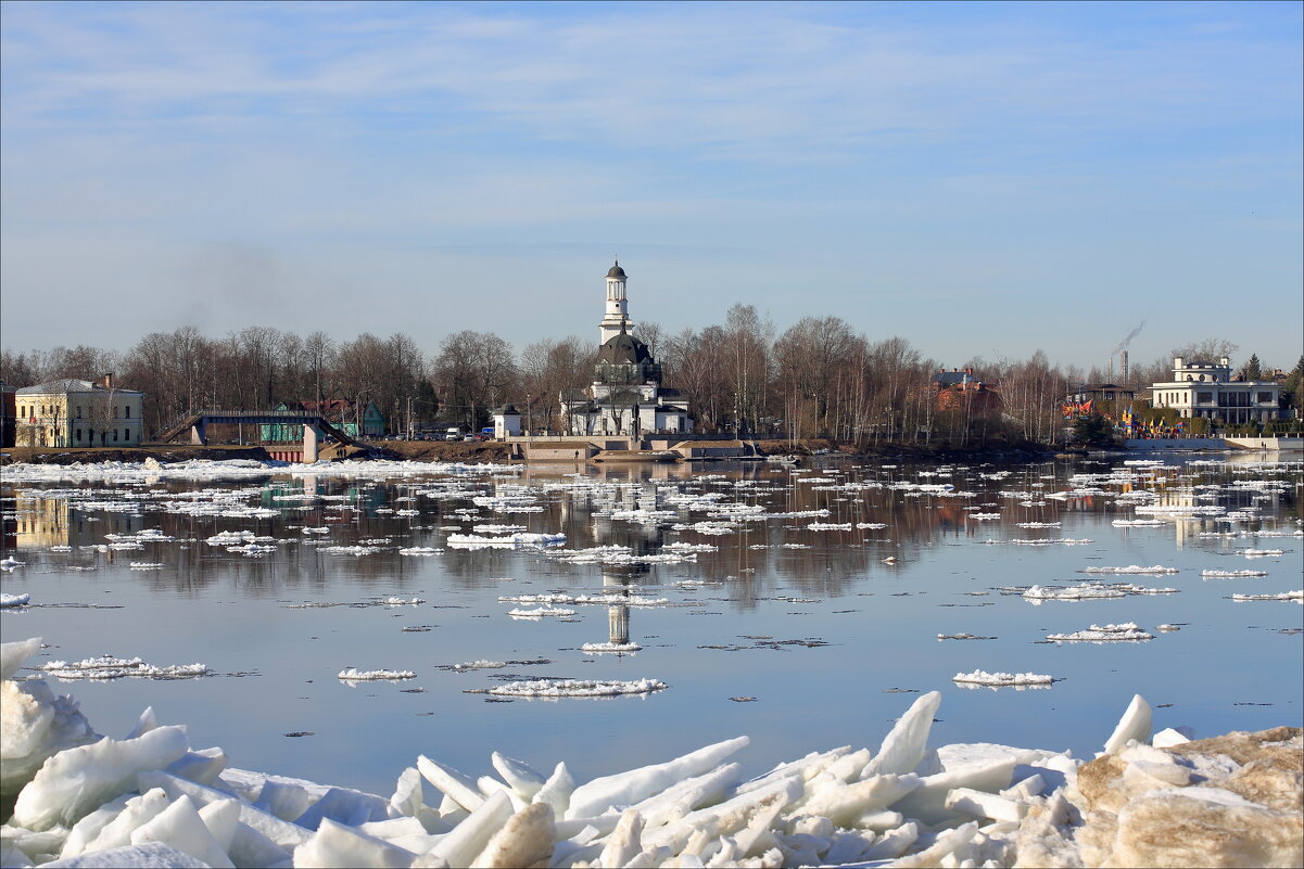 Храм Александра Невского - Александр Алексеенко Храм Александра Невского - Александр Алексеенко