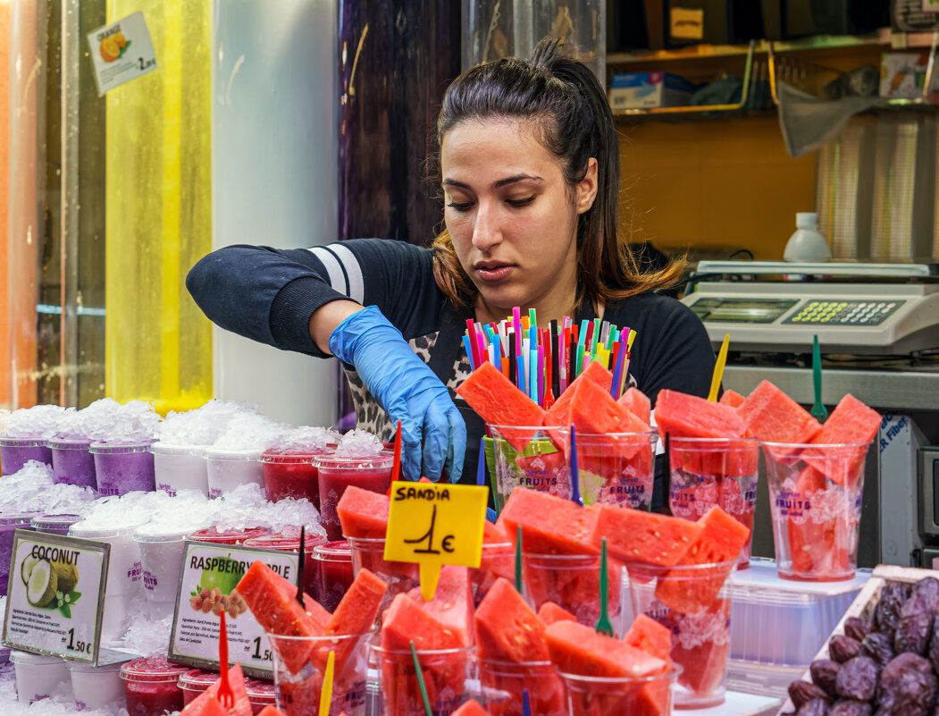 Фреш - Eugene * Фреш - Eugene *