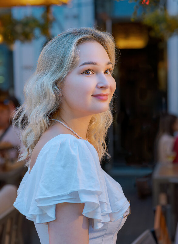 Азалия. - Сергей Азалия. - Сергей