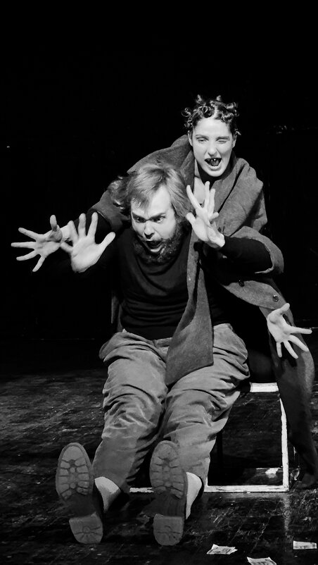 Метаморфозы - Юля Сrane Метаморфозы - Юля Сrane