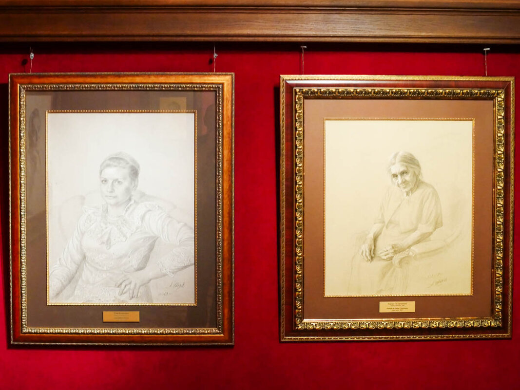 НАБРОСКИ_ЖЕНЩИН - Сергей Янович Микк НАБРОСКИ_ЖЕНЩИН - Сергей Янович Микк