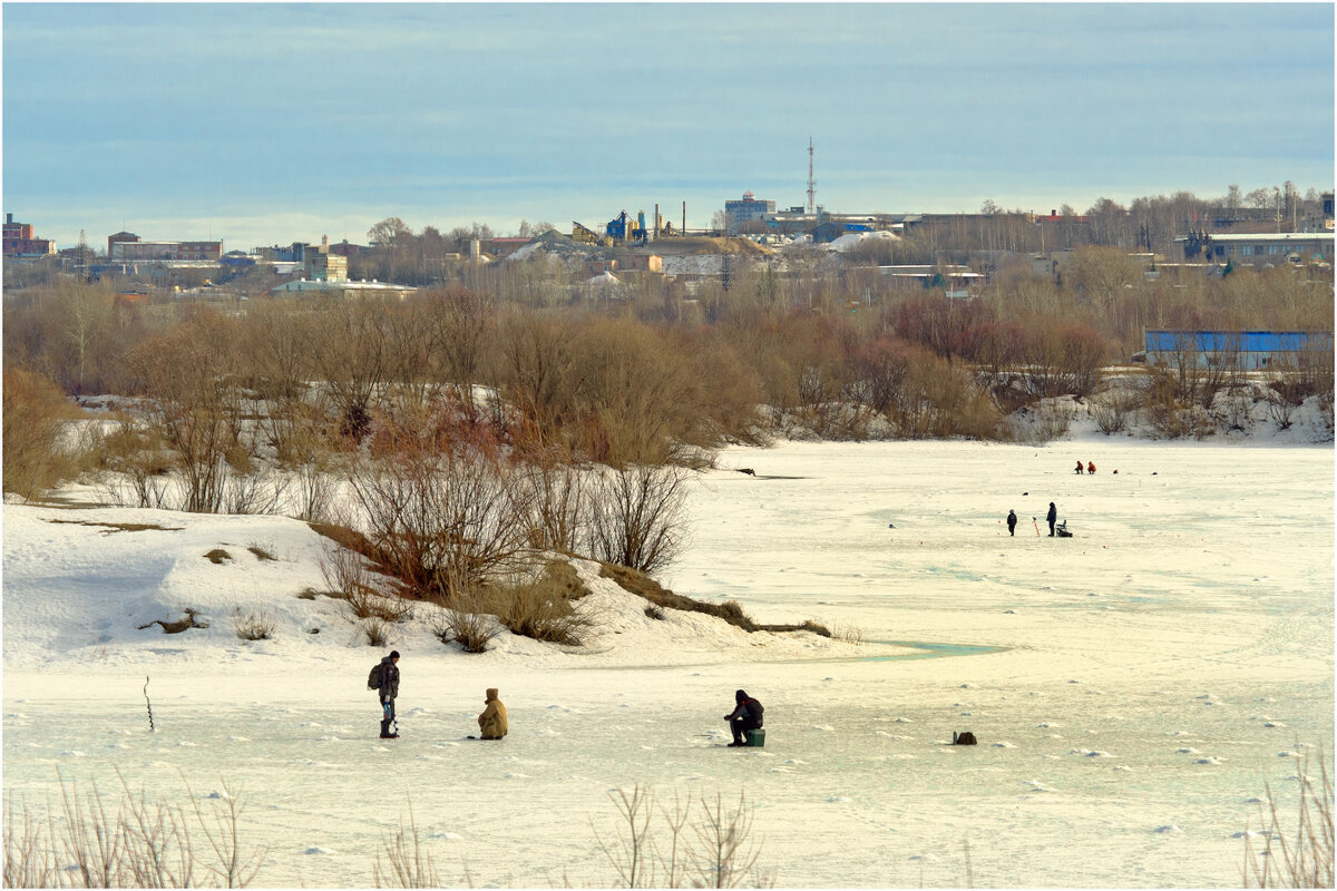 В воскресный день - Валентин Котляров В воскресный день - Валентин Котляров