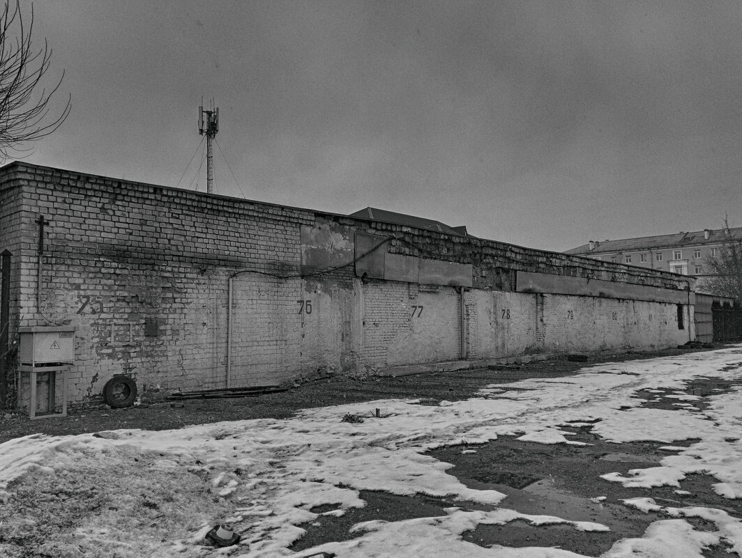 --- - Дмитрий Костоусов