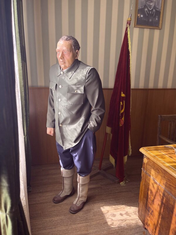 Как было Долинке - Георгиевич 