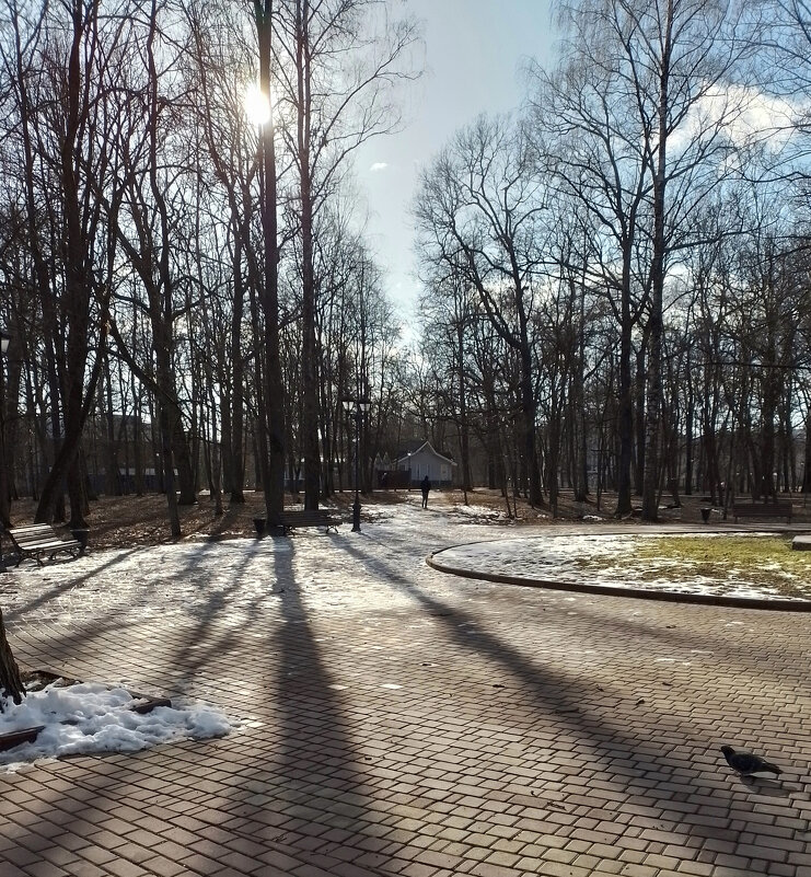 *** - Валентина Береснева *** - Валентина Береснева