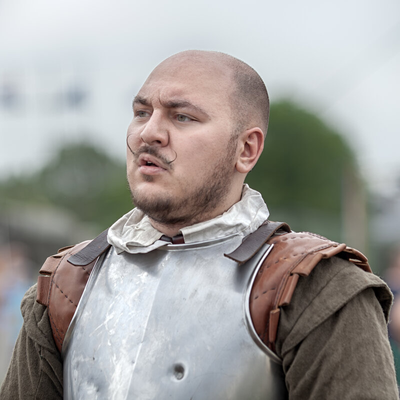 * - Александр Лисовский * - Александр Лисовский