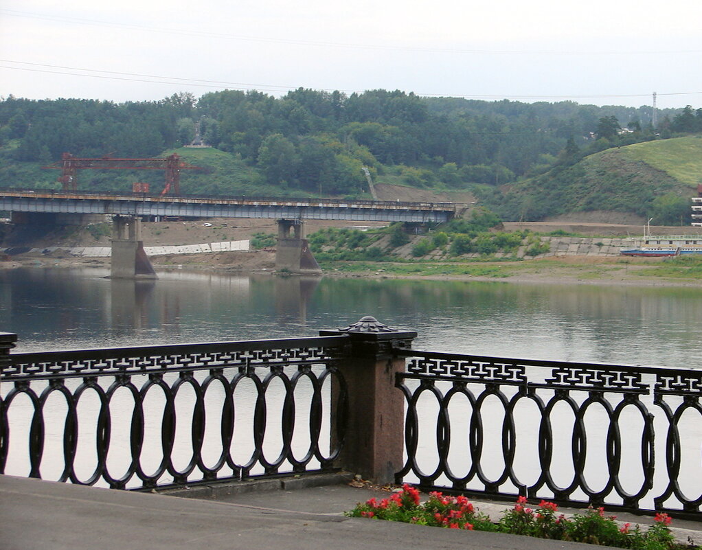 На набережной - ирина На набережной - ирина