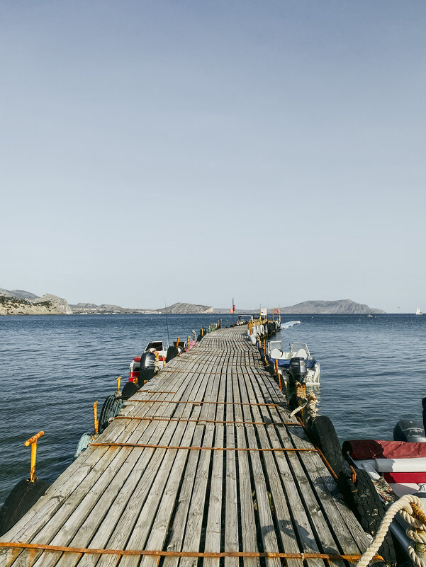 Пирс - Татьяна Аникина