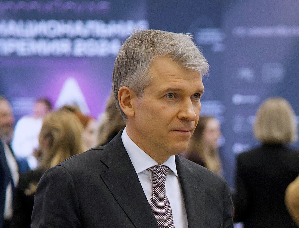 Борис Листов - РСХБ | События