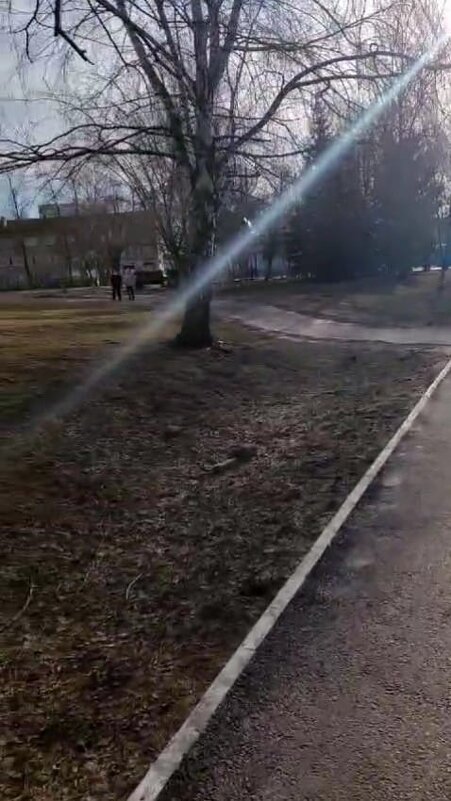 Луч солнца - Ирэн Луч солнца - Ирэн