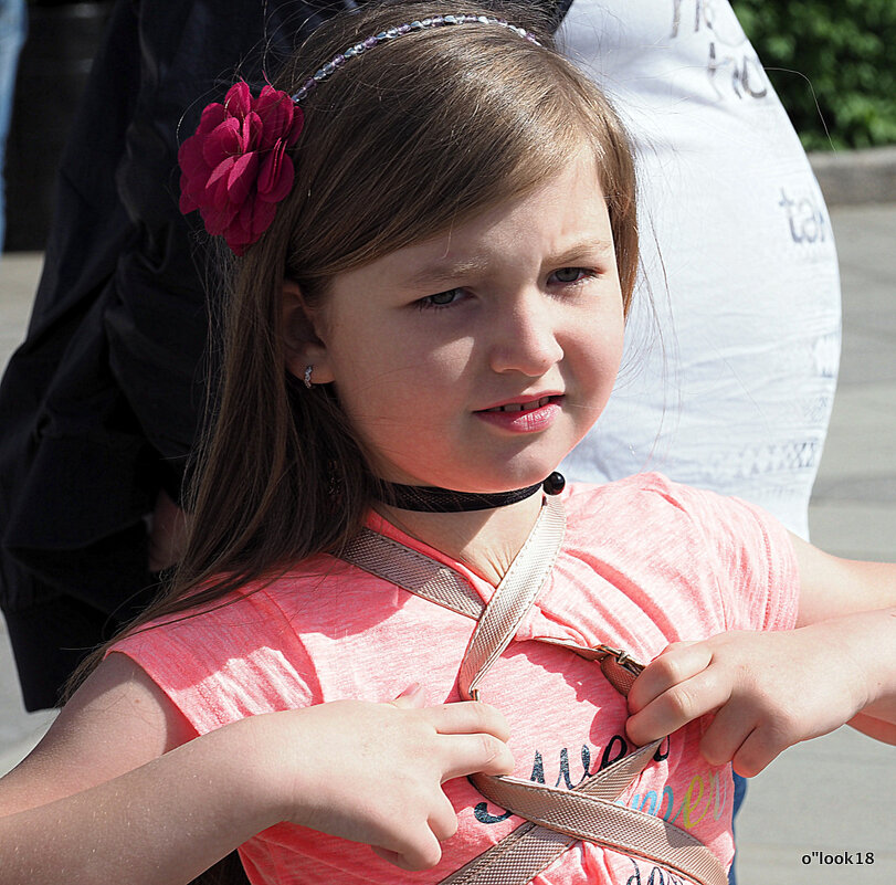 дети наше все - Олег Лукьянов дети наше все - Олег Лукьянов