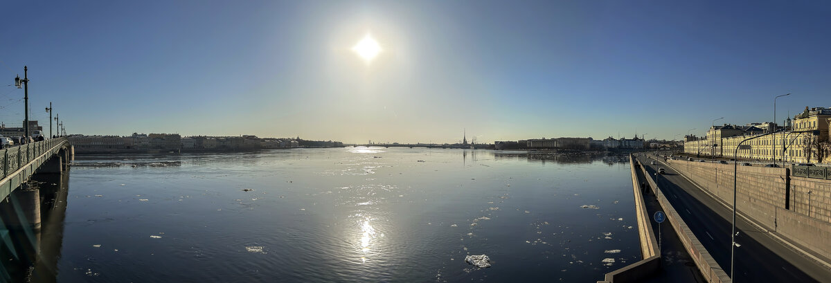 Санкт Петербург - Дмитрий Иванов