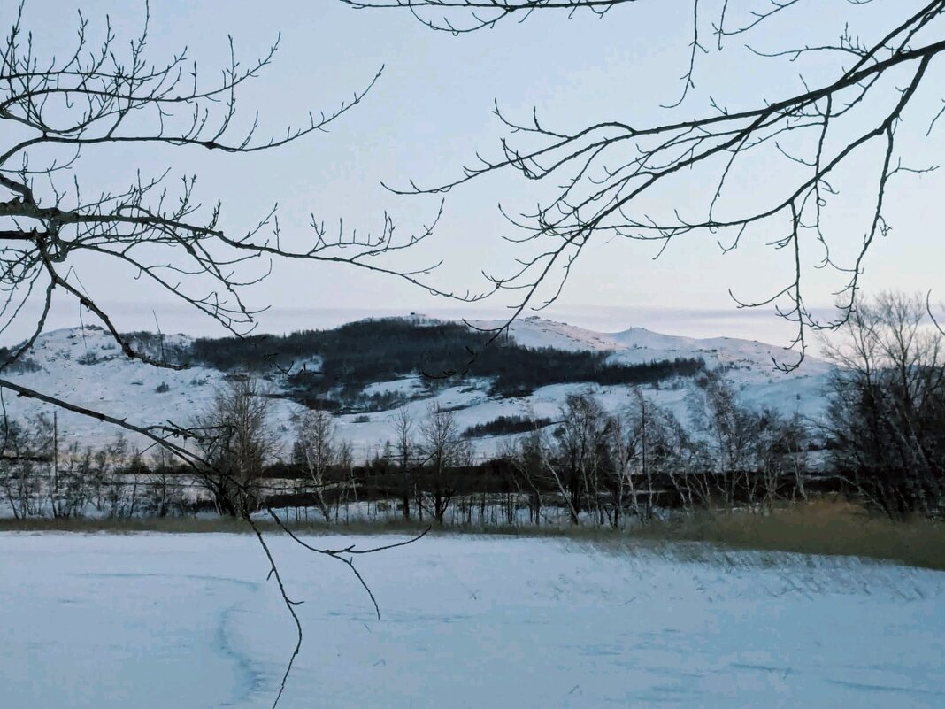 Жосалы - Андрей Хлопонин