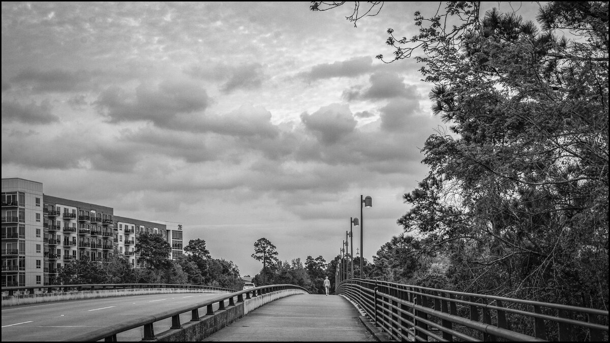 Мост - **** vedin