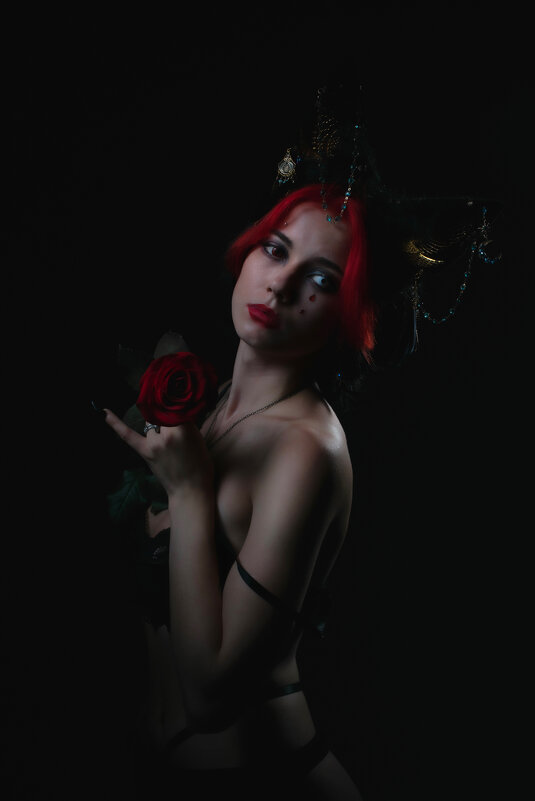 *** - Николай Чекалин