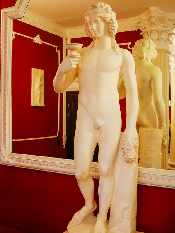 ВИНЧИК_ВИНОГРАДИК - Сергей Янович Микк