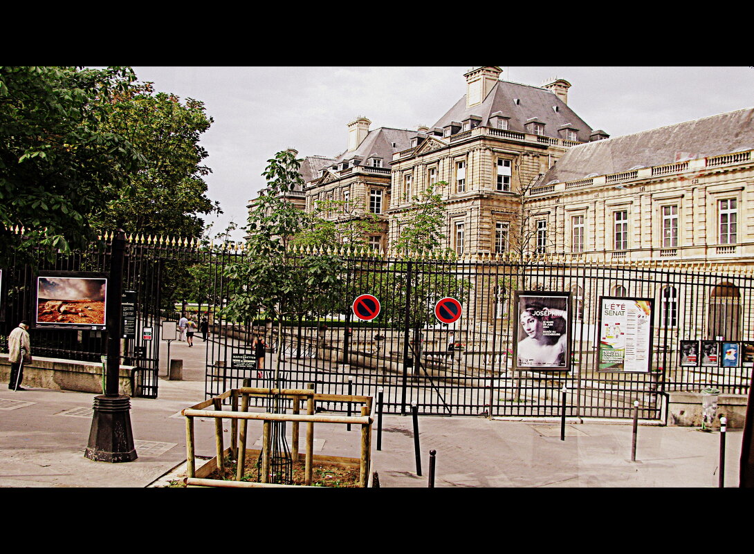 Париж. - Владимир Драгунский Париж. - Владимир Драгунский