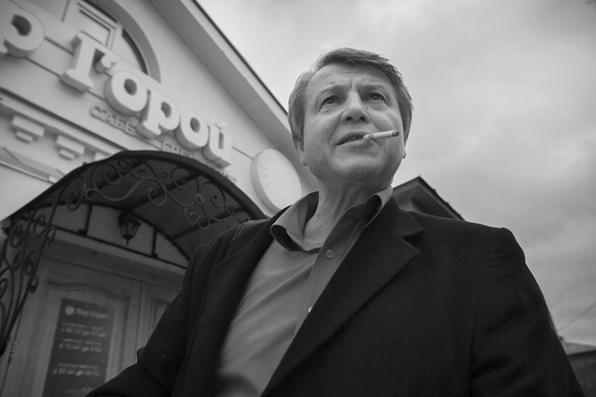 Роман - Владимир Носов Роман - Владимир Носов