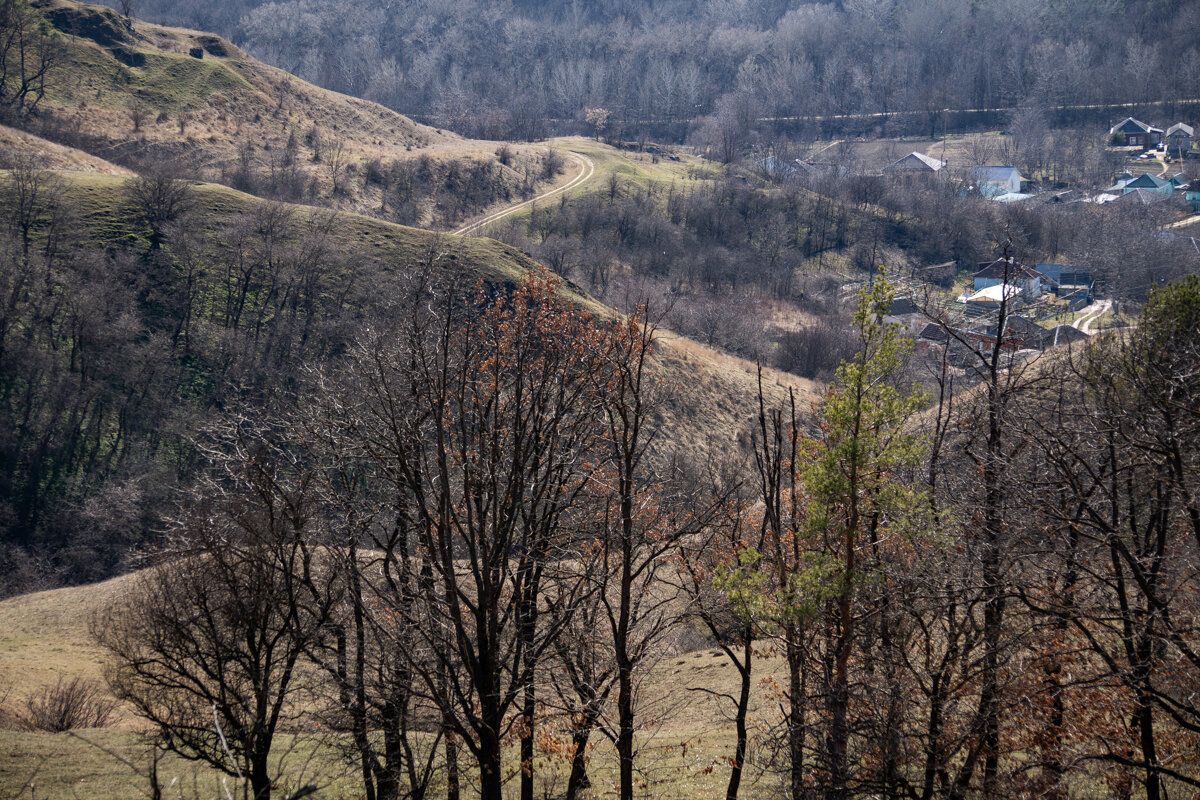 Окрестности моего города - Игорь Сикорский