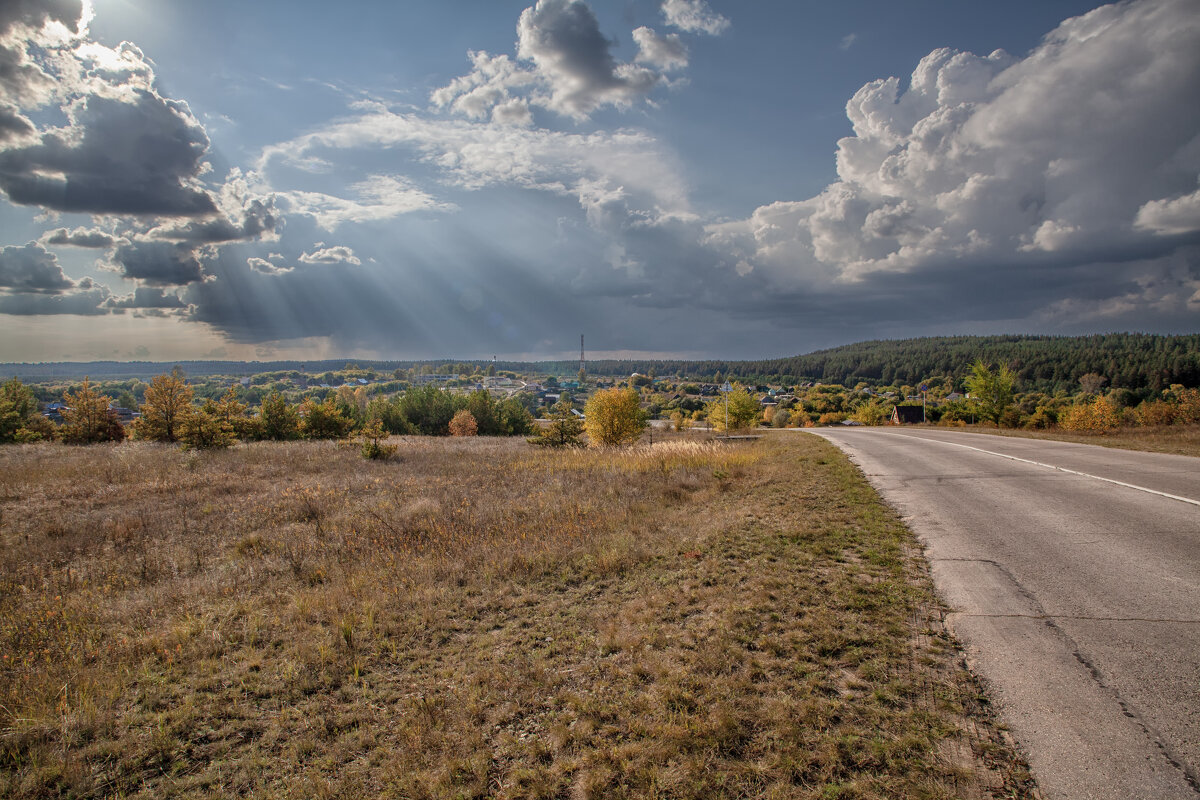 * - Александр Лисовский