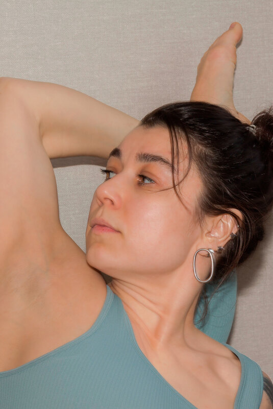 В процессе - Алексей Булак