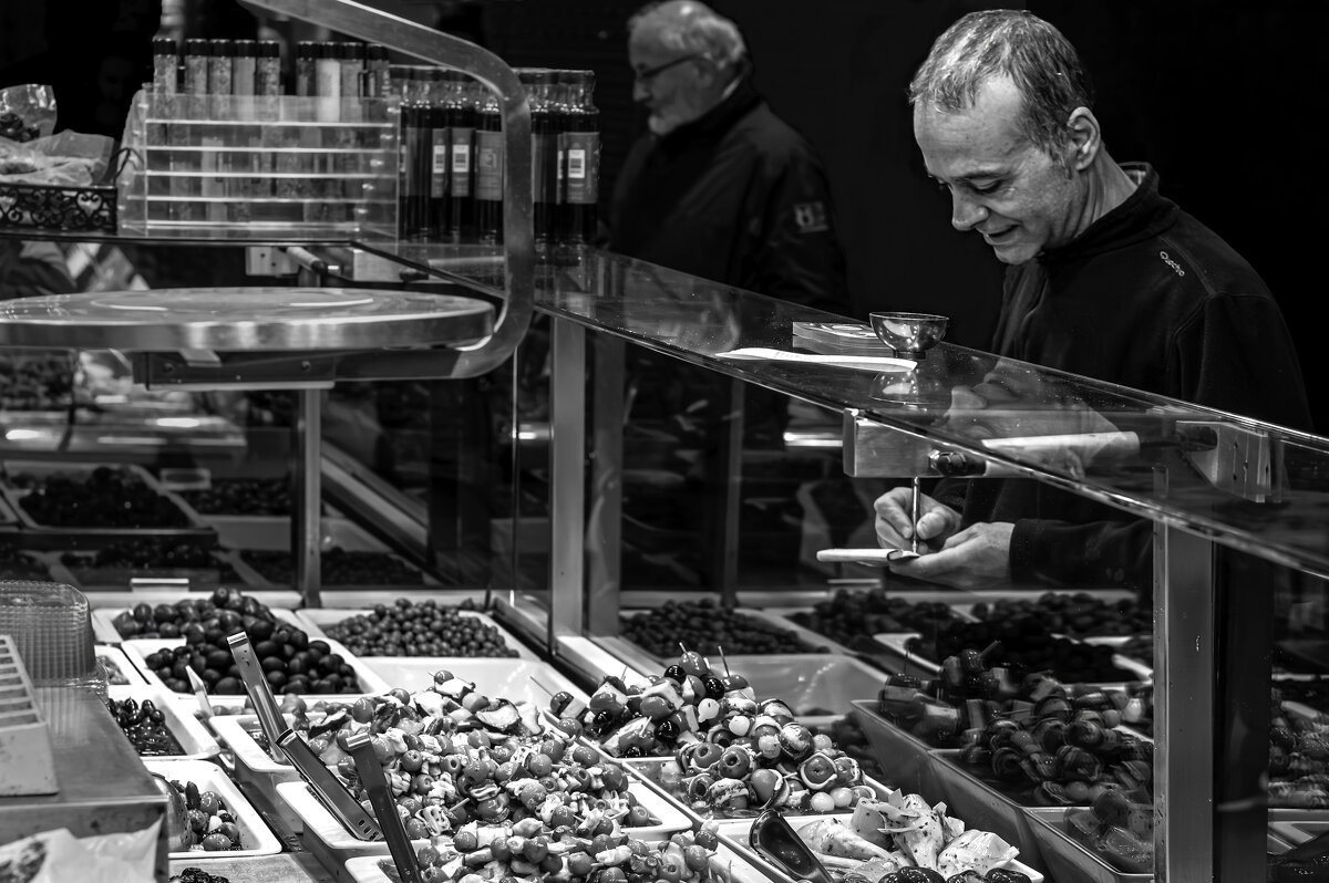 По списку - Eugene *